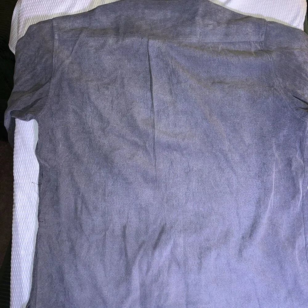 Baracuta mens 100%